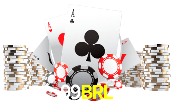 Jogue jogos de pôquer em 99BRL