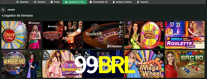 99BRL bet
