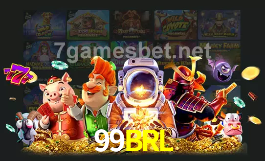 cassino 99BRL