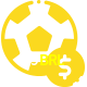 Aposte em esportes do mundo todo no 99BRL!